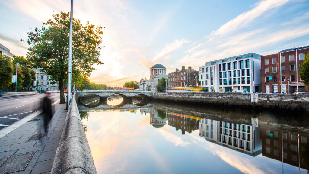 Dublin, Ireland