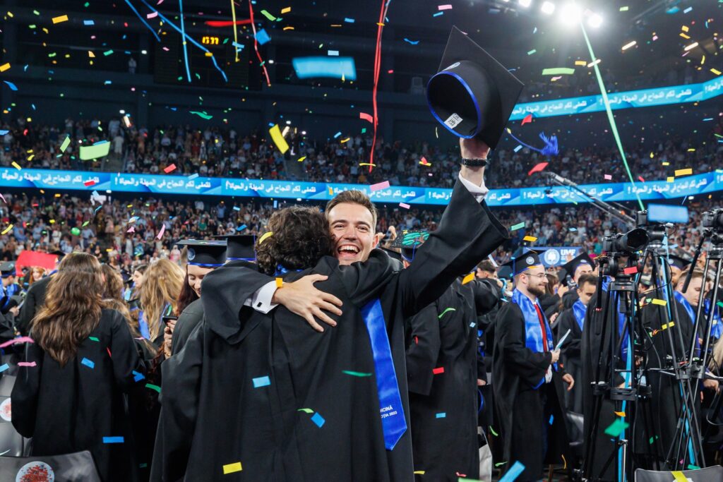 Cluj-Napoca universities