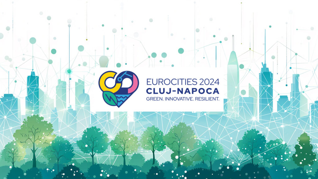 FutureHubs.eu Newsletter