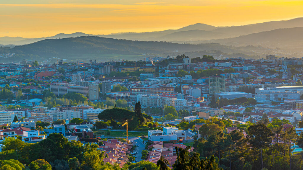 Braga Portugal