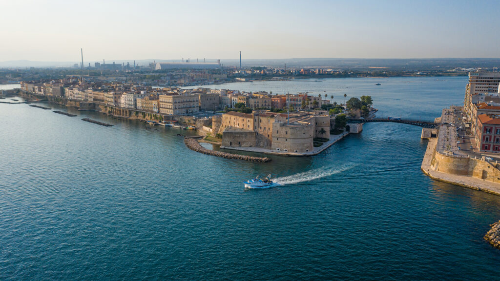 Taranto