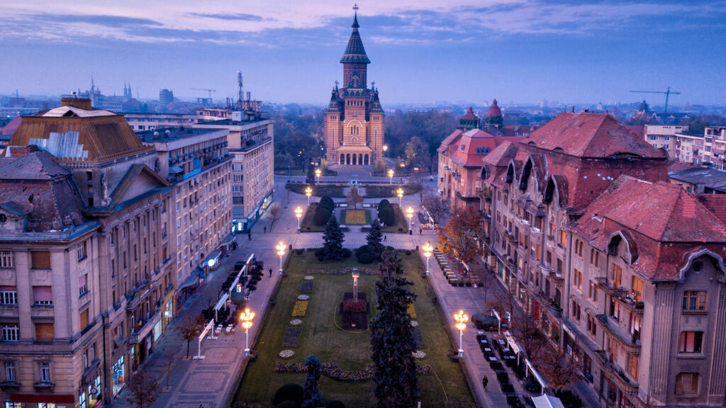 Timisoara