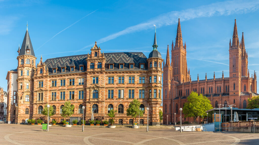 Wiesbaden