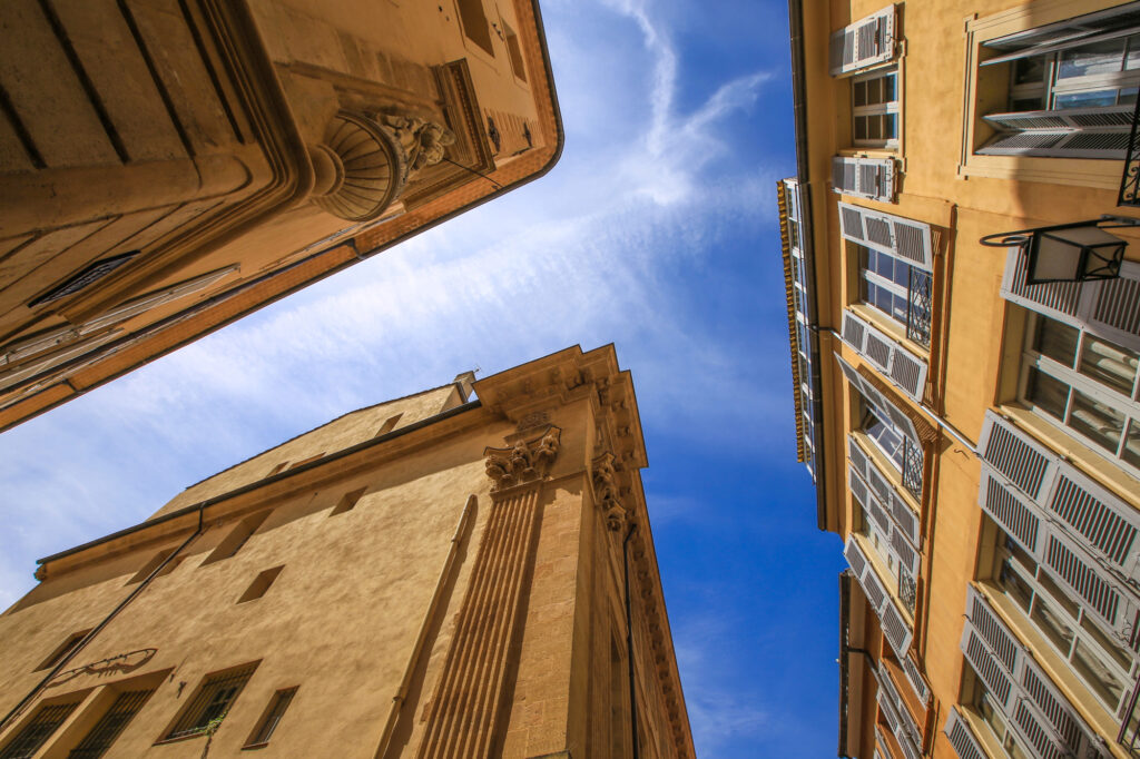 Aix-Marseille-Provence