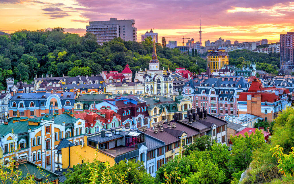 Kyiv