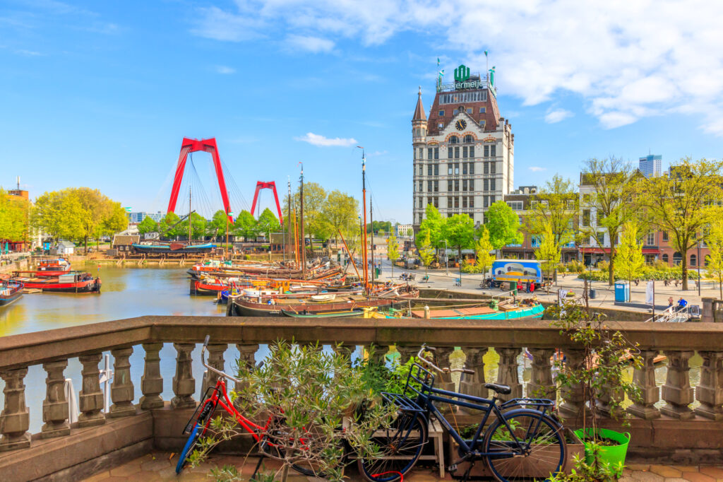 Rotterdam, Netherlands