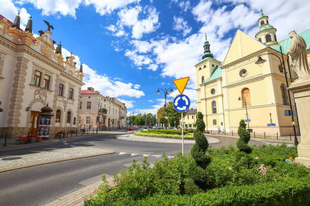 Rzeszow, Poland