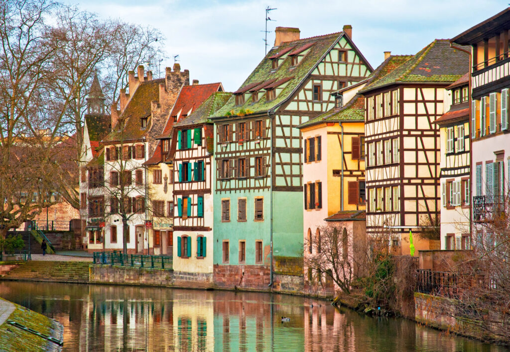 Strasbourg,France