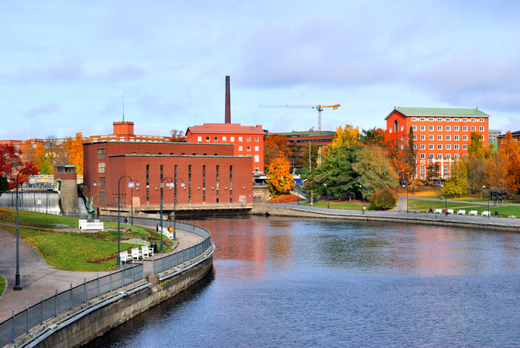 Tampere,Finland