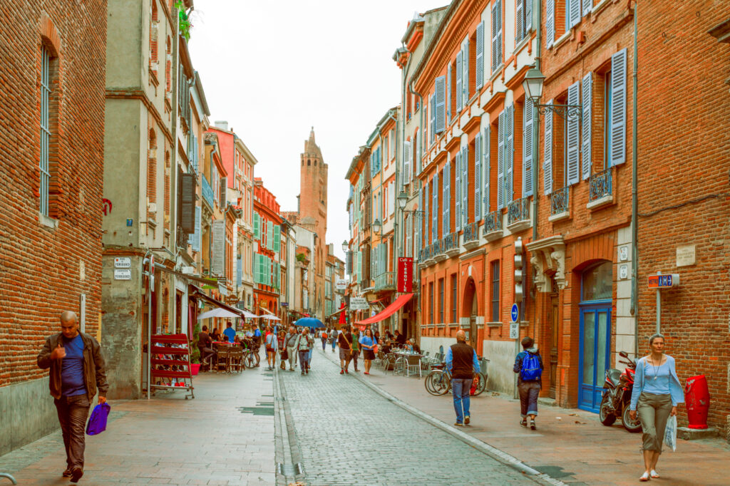 Toulouse,France