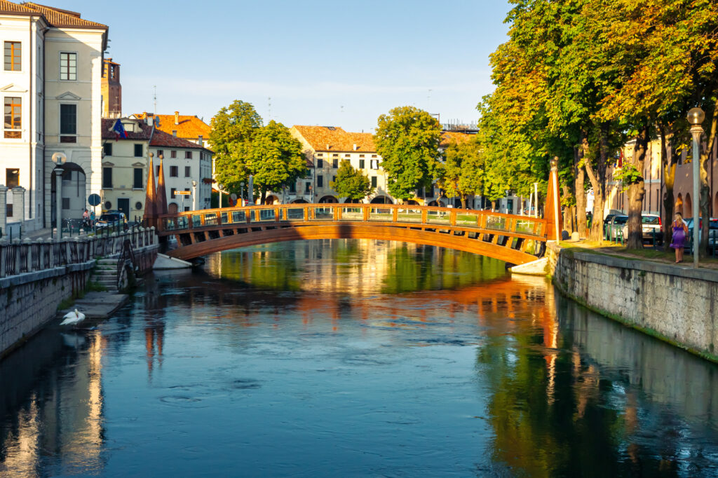 Treviso, Italy