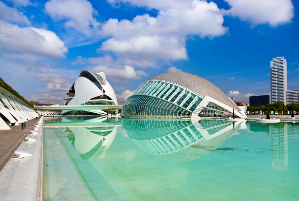 Valencia,Spain