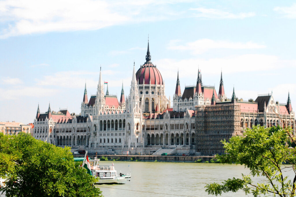 Budapest