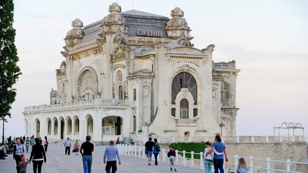 Constanta