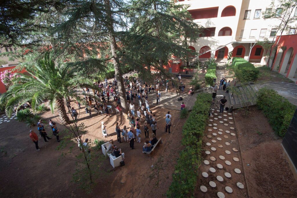 parc audiovisual de Catalunya